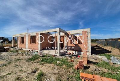 Case individuale pe un singur nivel, curte libera 340 mp, Cristian Case individuale pe un singur nivel, curte libera 340 mp, Cristian - 13