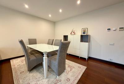 Apartament Premium 3 Camere || Arcul de Triumf || Terase Mari & Parcare - 4