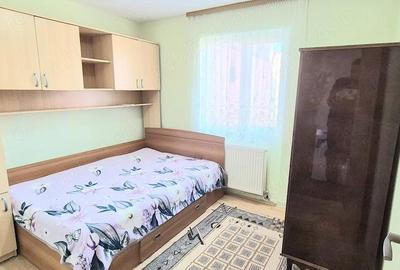 Apartament cu 2 camere semidecomandat în Kogălniceanu - 5