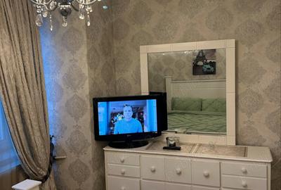 Apartament cu 2 camere decomandat, mobilat în Gara de Nord - 4