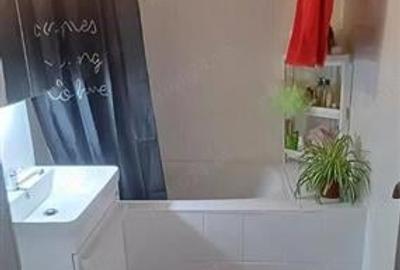 4 camere  decomandat etaj 2, vedere pe 2 parti, Girocului - 6