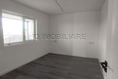 Casă cu 3 camere în Ciurbești