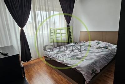 Apartament cu 2 camere decomandat, mobilat în Calea Severinului - 3
