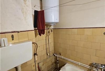 Garsoniera deosebita Universitate - Batiste - 5