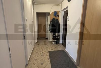 Apartament de 3 camere cu 2 bai, 62mp, zona Centrala Apahida - 7