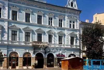 Apartament 2 camere cu mezanin - Ultracentral, Teatru - 2