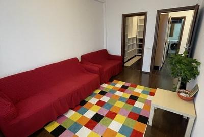 Bucurestii noi, Damaroaia, 3cam, loc parcare subteran - 6