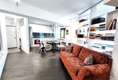 Apartament cu 2 camere semidecomandat în Ultracentral - 2