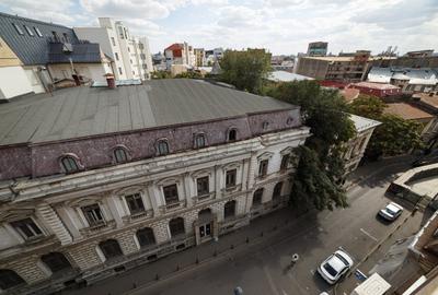 Apartament de inchiriat – Universitate | 2 camere | Terasa 40 mp - 16