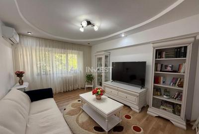 Apartament cu 4 camere in Nicolina *La Bulevard* - 1