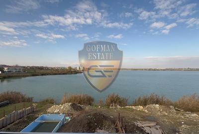 Casă cu 5 camere cu Canalizare în Ovidiu - 27