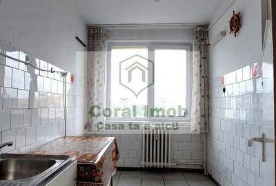 Apartament cu 2 camere semidecomandat în Tei - 5