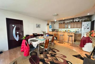 Casă cu 5 camere cu Teren 329 Mp în Bălcescu - 5