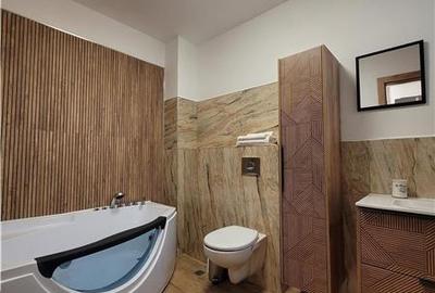 Casă individuală cu 4 camere cu Teren 249 Mp în Brătianu - 13