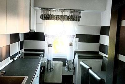 Apartament in Arad cu 2 camere, baie moderna, hol, bucatarie - 4