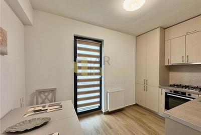 Garsoniera de lux, parcare privata, zona Cartier Albert, MR - 17