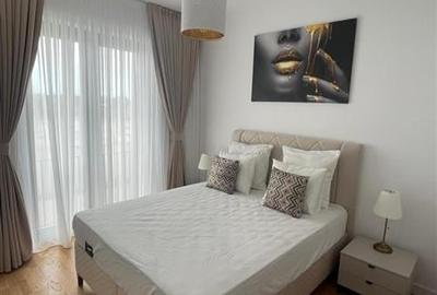 Pipera | Avalon Estate | Bloc 2023 | Piscina | Parcare - 5