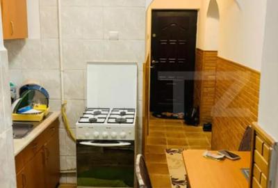 Apartament cu 2 camere decomandat, mobilat în Mureșeni - 4
