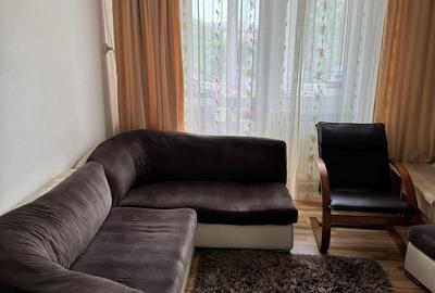Apartament cu 2 camere nedecomandat în Central - 7