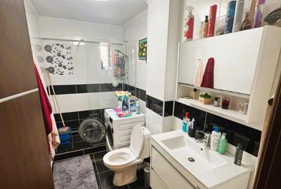 APARTAMENT DOTAT str BABADAG ET.2 - 3