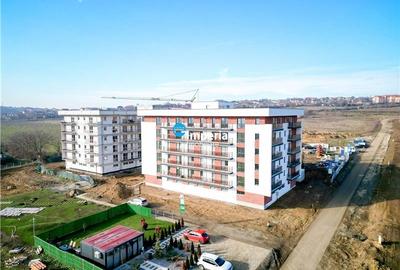 Apartament cu 2 camere decomandat în Galata - 10