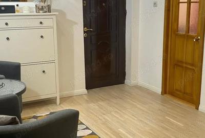 Apartament cu 4 camere semidecomandat în Central - 10