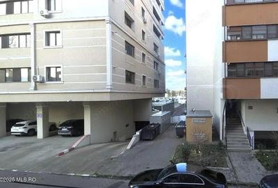 Km 4-5 - Lidl, Garsoniera decomandata, 40 mp, incadrata, etajul 1! - 20