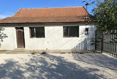 Casa de vanzare 15 minute de Arad , Ungaria , Dombegyhaz - 8