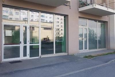 Spațiu comercial, 305 mp în Mănăștur