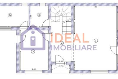 Casa Individuala cu 326 mp de curte si Carport, in Poplaca - 11