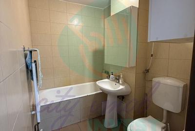 3 camere cu CENTRALA PROPRIE etajul 1 - 5