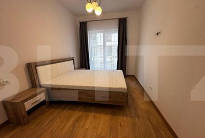 Apartament 2 camere, 52.30 mp, Calea Torontalului - 5