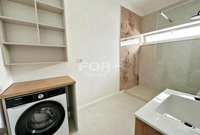 Apartament cu 2 camere decomandat în Sânmartin - 8