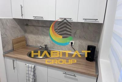 Prima Inchiriere 2 Camere cu LP Inclus  81 Residence-M Berceni - 5