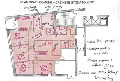 De vanzare Clinica Stomatologica Premium | Calea Doroban?i Metrou Aviatorilor - 1