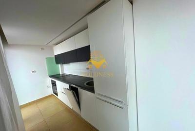 Apartament cu 5 camere semidecomandat, mobilat în Bună Ziua - 8