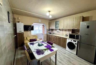 Apartament 2 camere | 53mp | Decomandat | Intre Lacuri | Zona Tulcea - 3