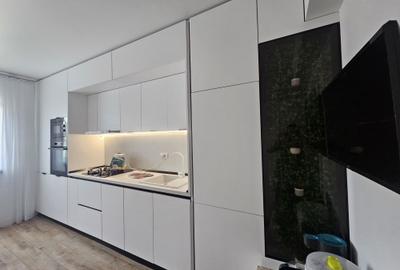 Apartament cu 2 camere decomandat în Central - 3