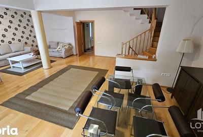 Casă cu 5 camere cu Teren 360 Mp în Tudor - 14