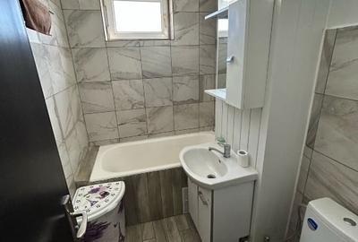 Proprietar închiriez apartament 2 camere decomandat - 5