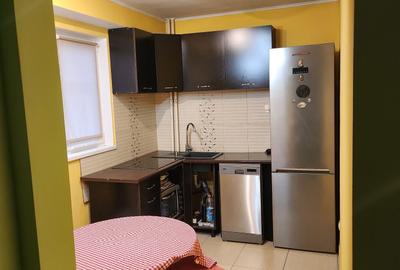 Drumul Taberei - Plaza Romania - Garsoniera confort 1 - Moderna - 3