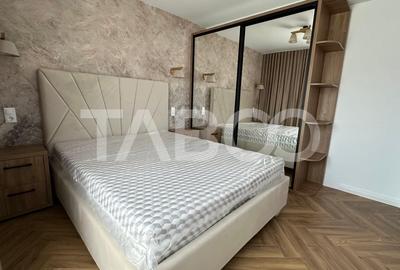 Apartament cu balcon 2 camere loc de parcare zona Arhitectilor Sibiu - 4