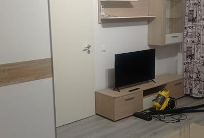 Apartament cu 2 camere decomandat în Sânpetru - 1