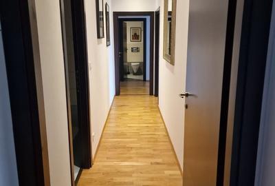 Apartament cu 3 camere decomandat, mobilat în Iancu Nicolae - 6