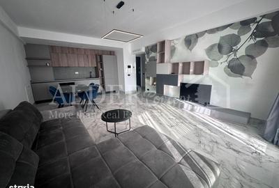 Apartament cu 2 camere în Nord - 11