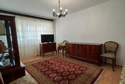 Apartament cu 4 camere decomandat, mobilat în Rahova - 1
