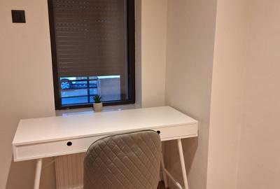 Apartament cu 2 camere semidecomandat, mobilat în Barbu Văcărescu - 14