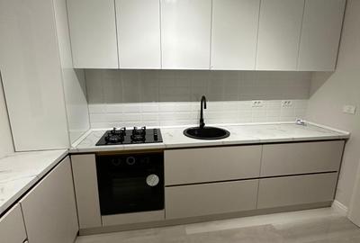 Garsonieră decomandată, mobilată în Giroc - 8