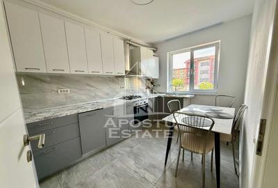 Apartament 2 camere, loc de parcare, Giroc - 2