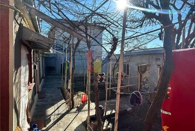 Casă cu 5 camere cu Teren 231 Mp în Chercea - 7